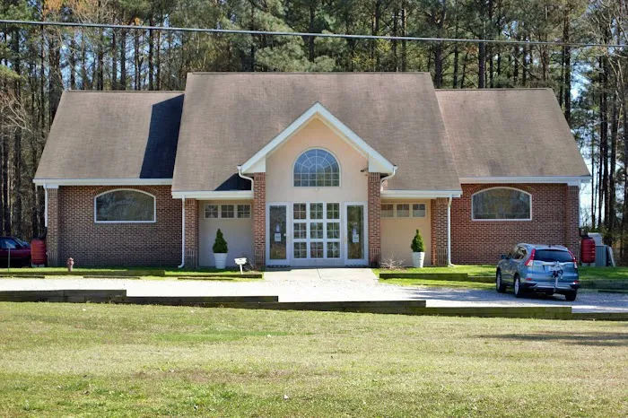 Heartwood Animal Hospital 12