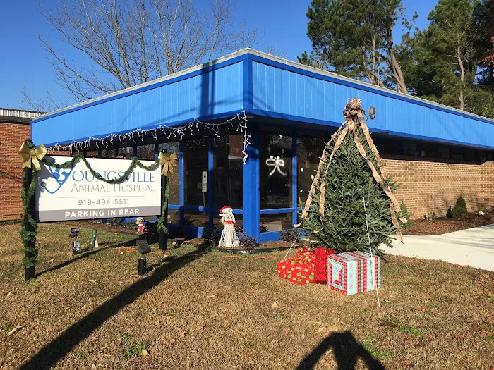 Youngsville Animal Hospital 9
