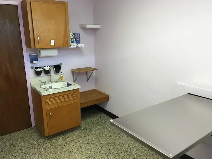 Youngsville Animal Hospital 5