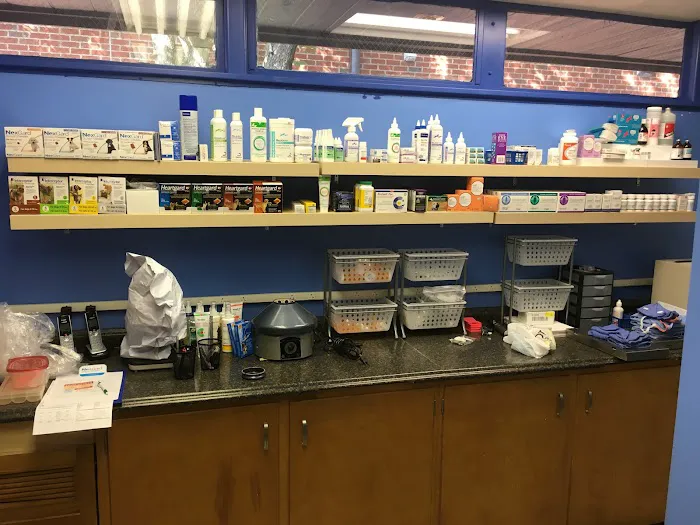 Youngsville Animal Hospital 7
