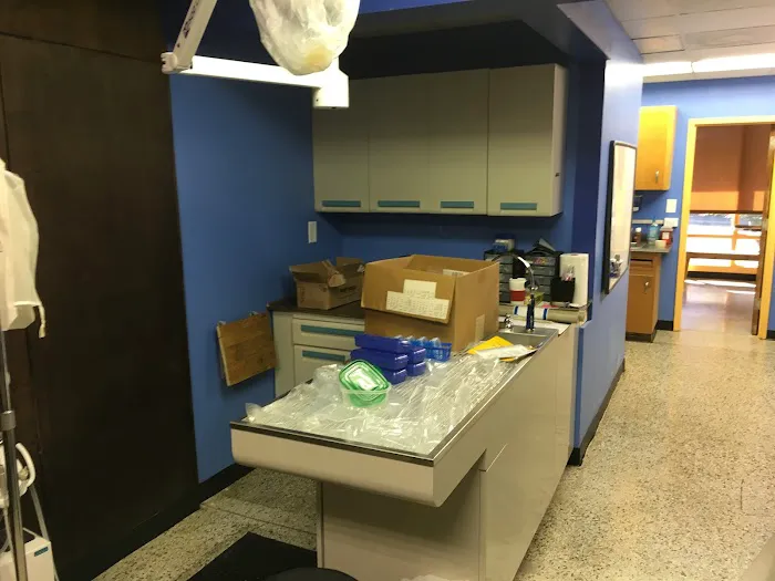 Youngsville Animal Hospital 3