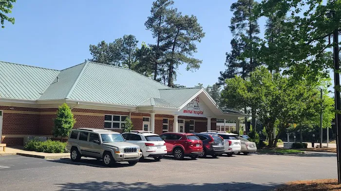 Wake Forest Animal Hospital 8
