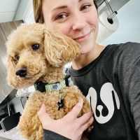 Brentwood Veterinary Center ico