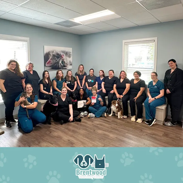 Brentwood Veterinary Center 12