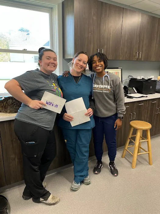 Brentwood Veterinary Center 12