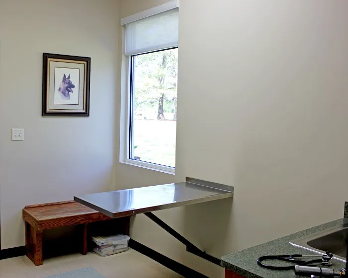 Brandywine Veterinary Hospital 12