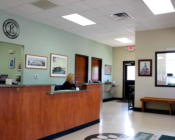 Brandywine Veterinary Hospital 12