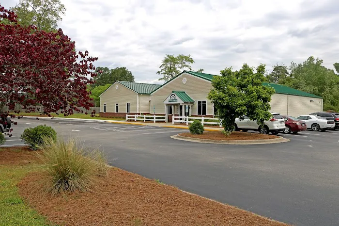 Brandywine Veterinary Hospital 12