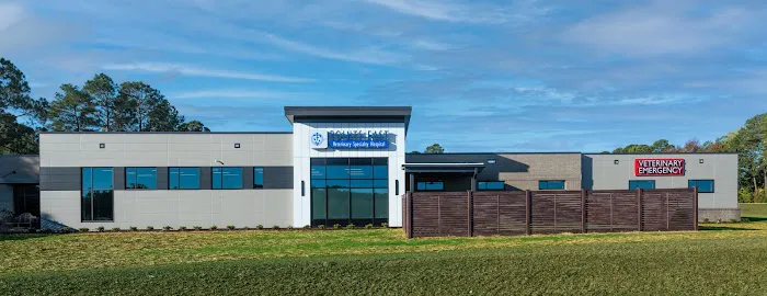 Points East Veterinary Specialty Hospital 12