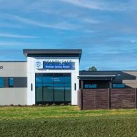 Points East Veterinary Specialty Hospital ico