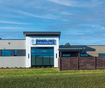 Points East Veterinary Specialty Hospital