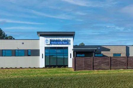 Points East Veterinary Specialty Hospital