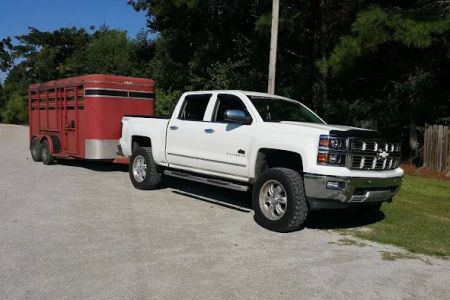 Institute Mobile Veterinary