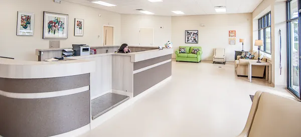 Nash County Animal Hospital 12