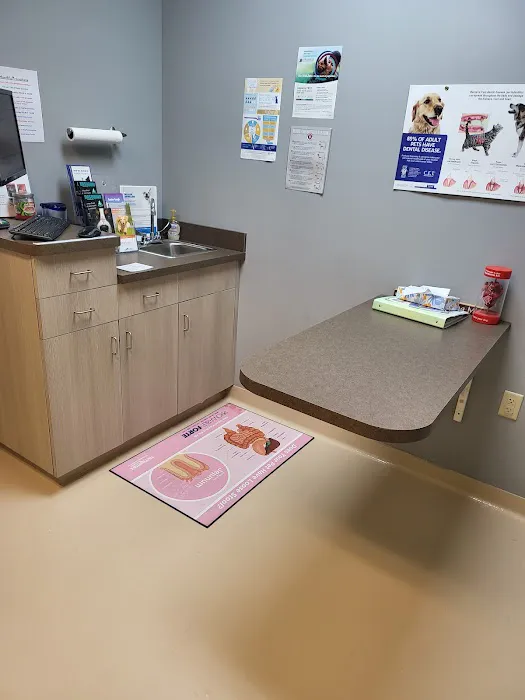 Nash County Animal Hospital 12