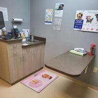 Nash County Animal Hospital ico