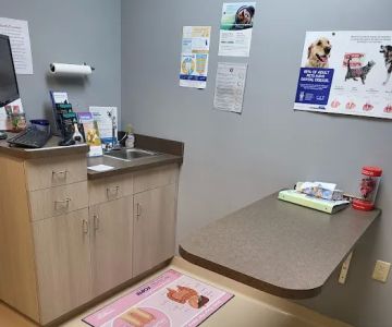 Nash County Animal Hospital