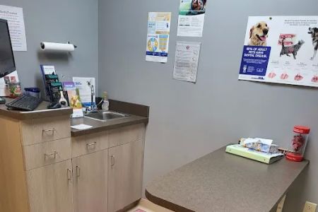 Nash County Animal Hospital