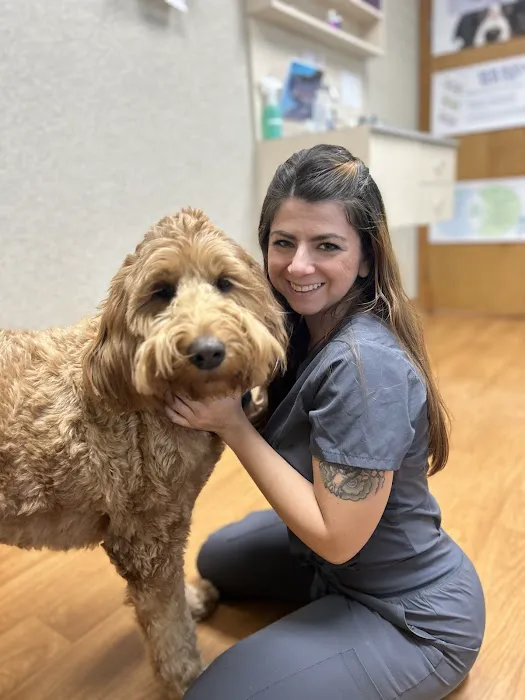 Hicks Animal Clinic 12