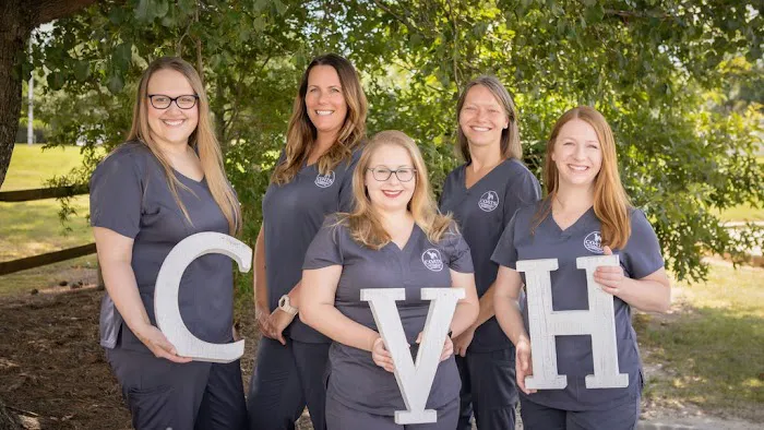 Coats Veterinary Hospital 12