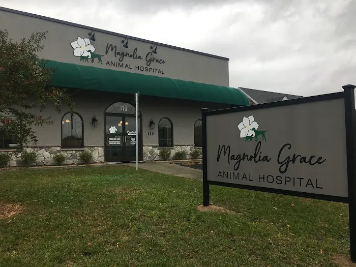 Magnolia Grace Animal Hospital 12