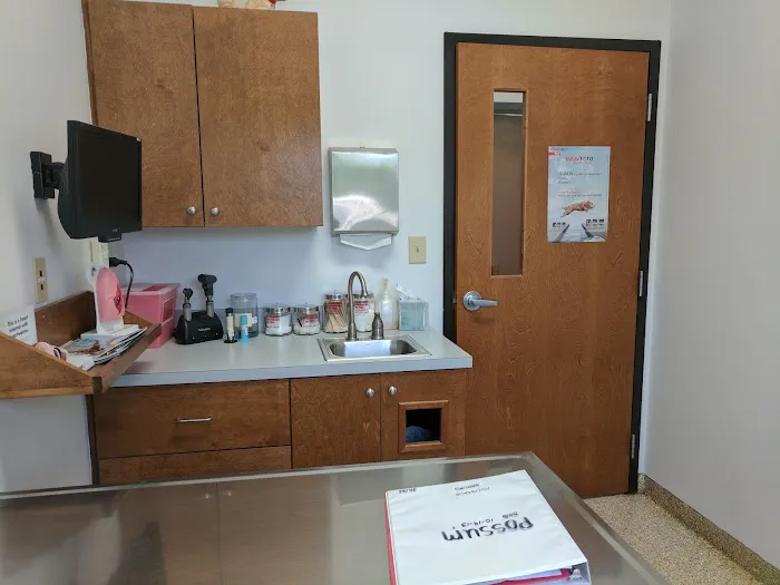 Countryview Animal Hospital 12