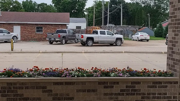 Osage Veterinary Clinic PC 10