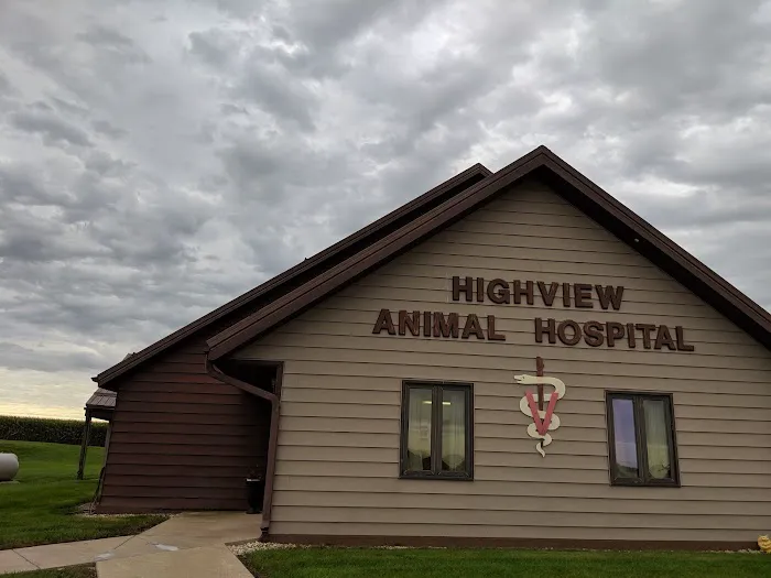 Highview Animal Hospital 1
