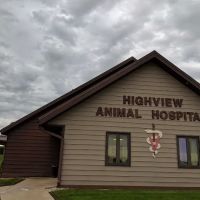 Highview Animal Hospital ico