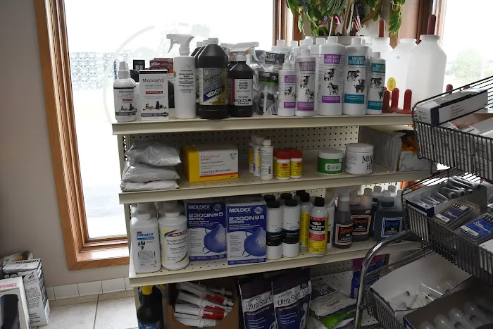Ackley Veterinary Center 7