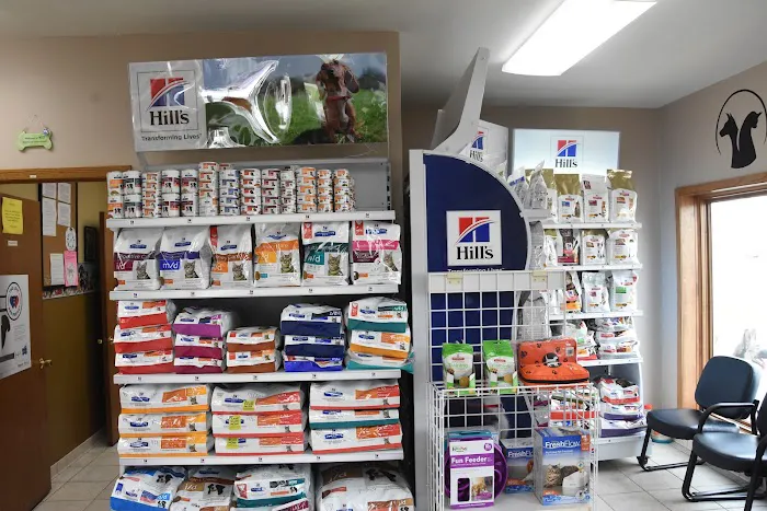 Ackley Veterinary Center 1