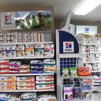 Ackley Veterinary Center ico