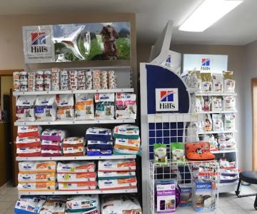 Ackley Veterinary Center