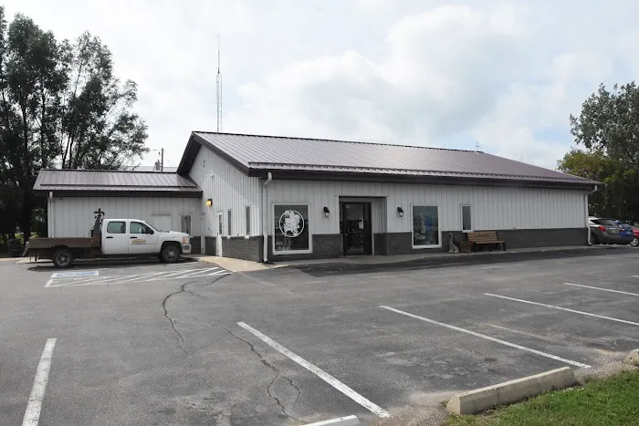 Ackley Veterinary Center 2