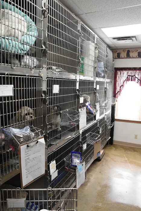 Ackley Veterinary Center 3