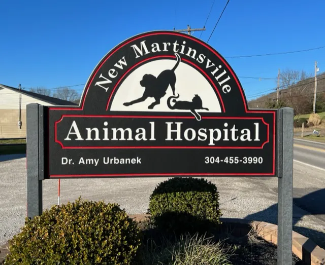 New Martinsville Animal Hospital 10