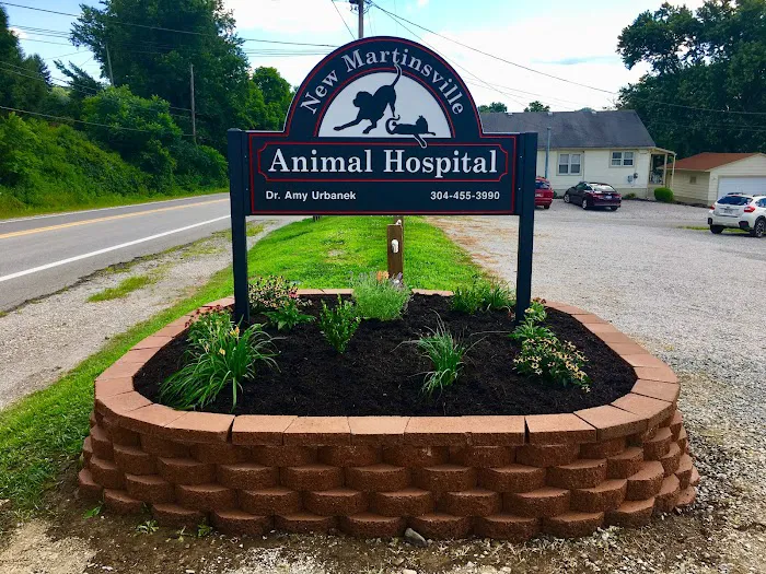 New Martinsville Animal Hospital 4