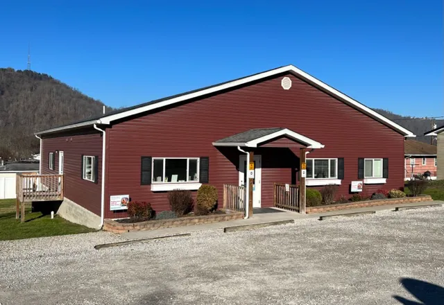 New Martinsville Animal Hospital 7