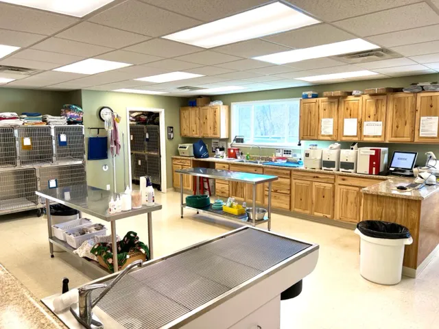 New Martinsville Animal Hospital 3