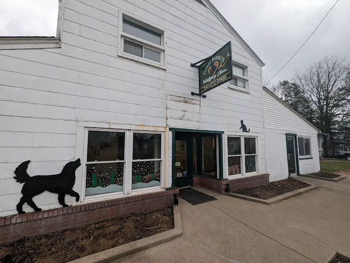 Gold Ribbon Veterinary Clinic LLC 12