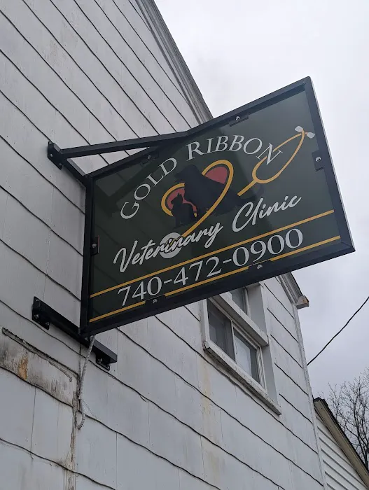 Gold Ribbon Veterinary Clinic LLC 12