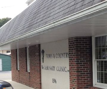 Town & Country Veterinary Clinic