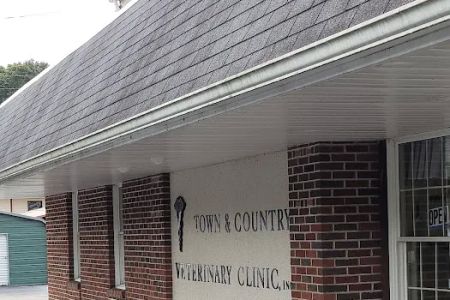 Town & Country Veterinary Clinic