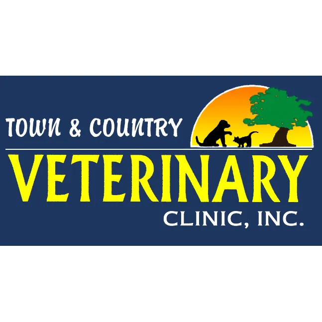 Town & Country Veterinary Clinic: Yosick Drew DVM 6