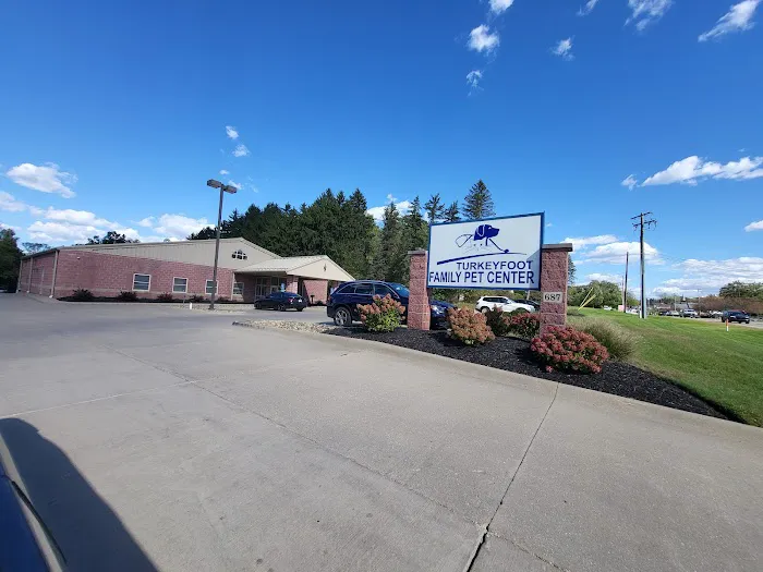 Turkeyfoot Family Pet Center 1