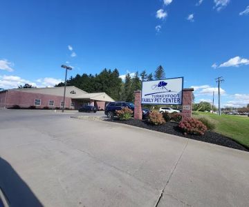 Turkeyfoot Family Pet Center