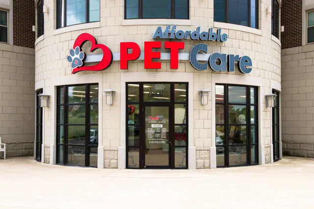 APC Veterinary Clinic 8