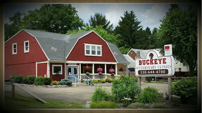 Buckeye Veterinary Clinic 10