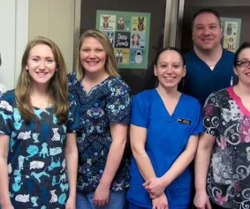 Lake Cable Animal Hospital