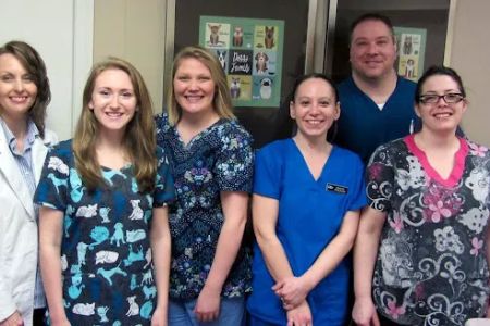 Lake Cable Animal Hospital
